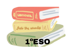 1ºESO libros de texto