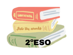 2ºESO libros de texto