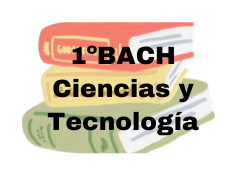 1ºBACH CIENCIAS 