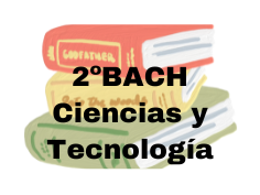 2ºBACH CIENCIAS